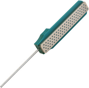 Medium Diamond Sharpening Hone Medium Diamond Sharpening Hone