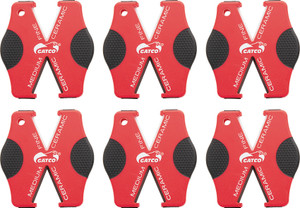 Super Micro X Pack of Six Super Micro X Pack of Six