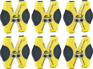 Double Duty Sharpener Six Pk Double Duty Sharpener Six Pk