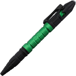 Thoth Tactical Pen Green Thoth Tactical Pen Green
