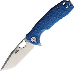 Small Linerlock Blue Small Linerlock Blue