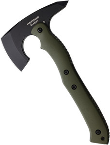 Compact Rescue Axe doutone Compact Rescue Axe doutone