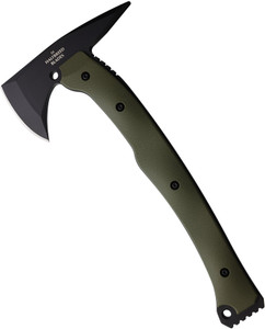 Large Rescue Axe doutone Large Rescue Axe doutone