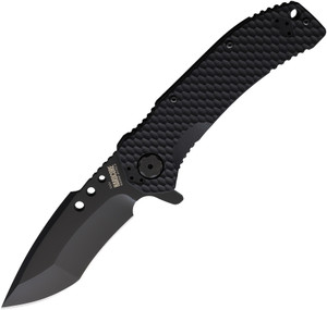 HHA MILSPEC Framelock HHA MILSPEC Framelock