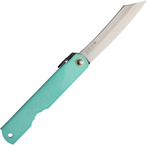 Folder Blue Paper Steel Cer
