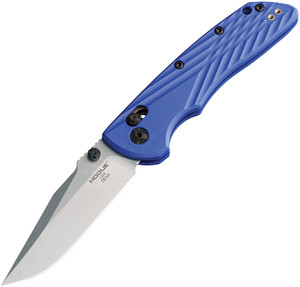 Deka ABLE Lock Blue Deka ABLE Lock Blue