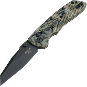Deka ABLE Lock Green Deka ABLE Lock Green