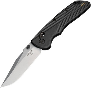 Deka ABLE Lock Black Deka ABLE Lock Black