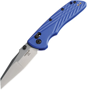 Deka ABLE Lock Blue Wharn Deka ABLE Lock Blue Wharn