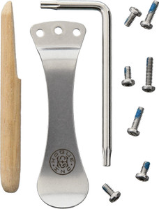 Stainless Screw/Clip Kit Stainless Screw/Clip Kit