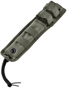 Fixed Blade Slim Sheath OD Fixed Blade Slim Sheath OD