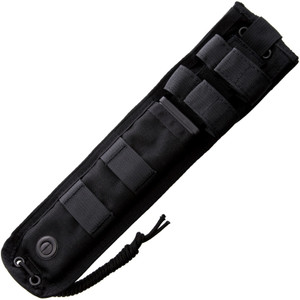 Fixed Blade Slim Sheath Blk Fixed Blade Slim Sheath Blk