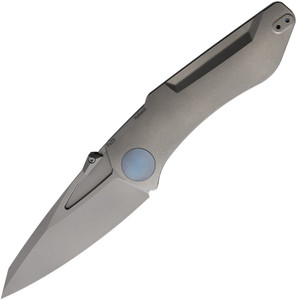 Summit Framelock Blue Summit Framelock Blue