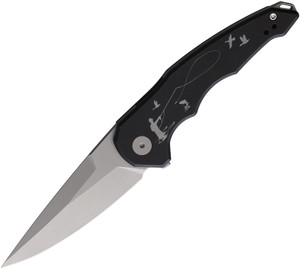 OneSam Framelock Fishing