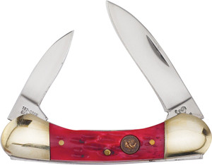 Small Canoe Red Bone Small Canoe Red Bone
