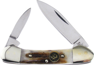 Small Canoe Deer Stag Small Canoe Deer Stag