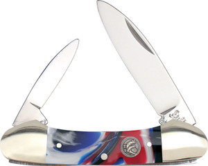 Small Canoe Star Small Canoe Star