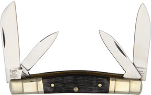 Congress Brown Pick Bone Congress Brown Pick Bone