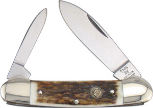 Canoe Deer Stag Canoe Deer Stag