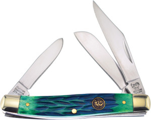 Stockman Green Bone Stockman Green Bone