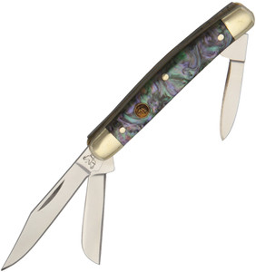 Stockman imitation Abalone Stockman imitation Abalone
