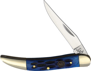 Toothpick Blue Pick Bone Toothpick Blue Pick Bone