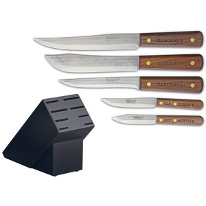 Kitchen Knife Set Kitchen Knife Set