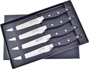 Steak Knife Set 4pc Steak Knife Set 4pc
