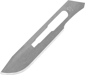 Piranta-Tracer Blades Piranta-Tracer Blades