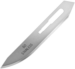 Piranta Quik-Change Blades Piranta Quik-Change Blades