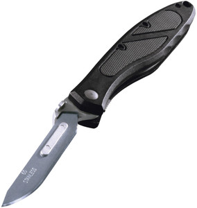 Piranta-Z Quik-Change Skinner Piranta-Z Quik-Change Skinner