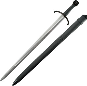 Brookhart Hospitaller Sword Brookhart Hospitaller Sword