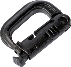 GrimLOC Black GrimLOC Black
