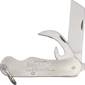 2 Piece British Army Knife 2 Piece British Army Knife