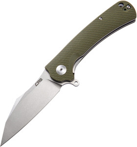 Talla Linerlock Green Talla Linerlock Green