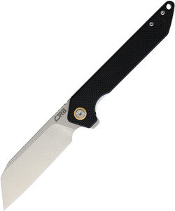 Rampart Linerlock Black Rampart Linerlock Black
