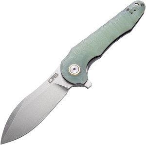 Mangrove Linerlock Jade Mangrove Linerlock Jade