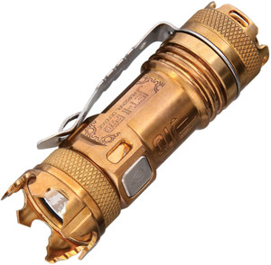 JET-II Pro Flashlight JET-II Pro Flashlight