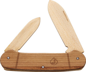 Two Blade Canoe Knife Kit Two Blade Canoe Knife Kit
