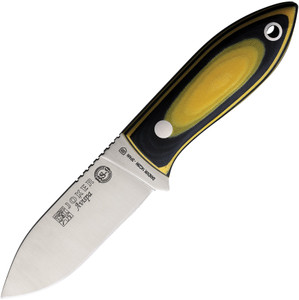 Avispa Fixed Blade Micarta Avispa Fixed Blade Micarta