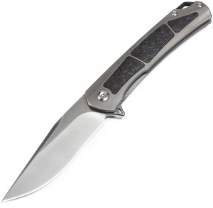 Sprite Framelock Gray Sprite Framelock Gray