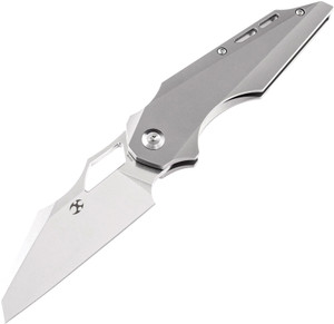 Genesis Framelock Genesis Framelock