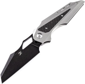 Genesis Framelock Blk CF Genesis Framelock Blk CF
