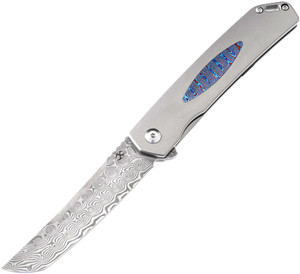 Hazakura Framelock Damas Hazakura Framelock Damas