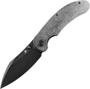 Nesstreet Linerlock Nesstreet Linerlock