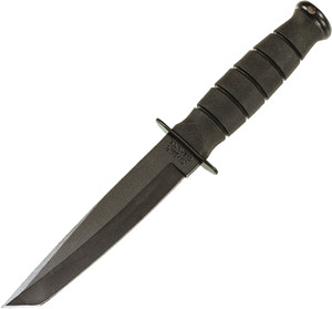 Short Tanto Leather Short Tanto Leather