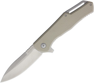 Jarosz Framelock Spear Jarosz Framelock Spear