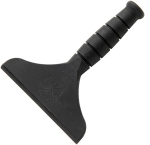 Lake Effect Ice Scraper-Black Lake Effect Ice Scraper-Black