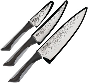 Luna Three Piece Kitchen Set Luna Three Piece Kitchen Set