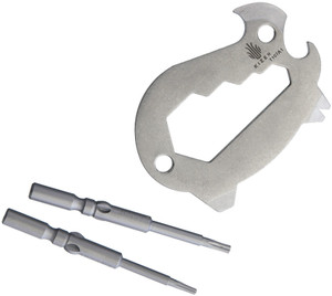 Peccary Tool Metric Peccary Tool Metric